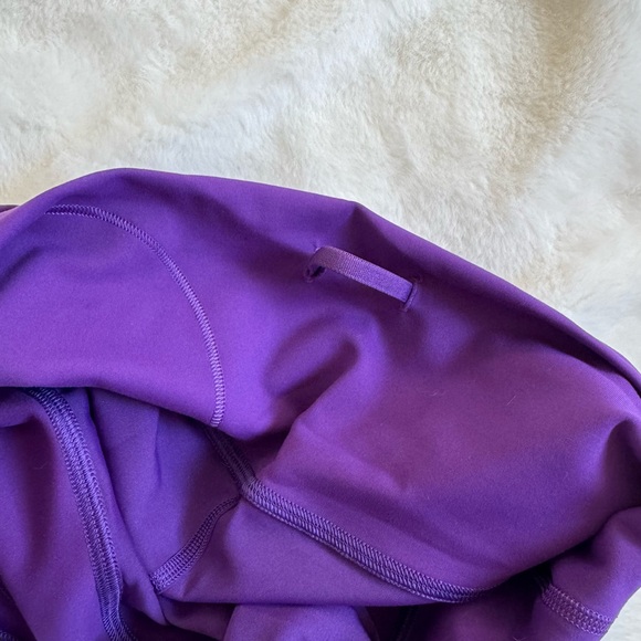 Lululemon Wunder train high rise leggings - Picture 5 of 7